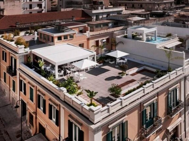 Hotel Medinblu