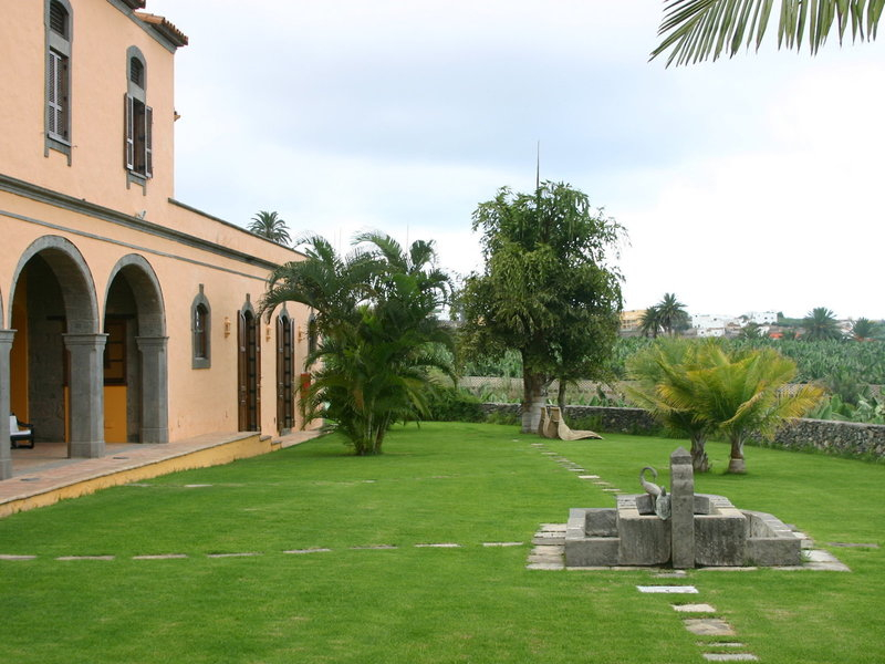 La Hacienda del Buen Suceso