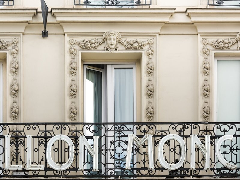 Hôtel Pavillon Monceau