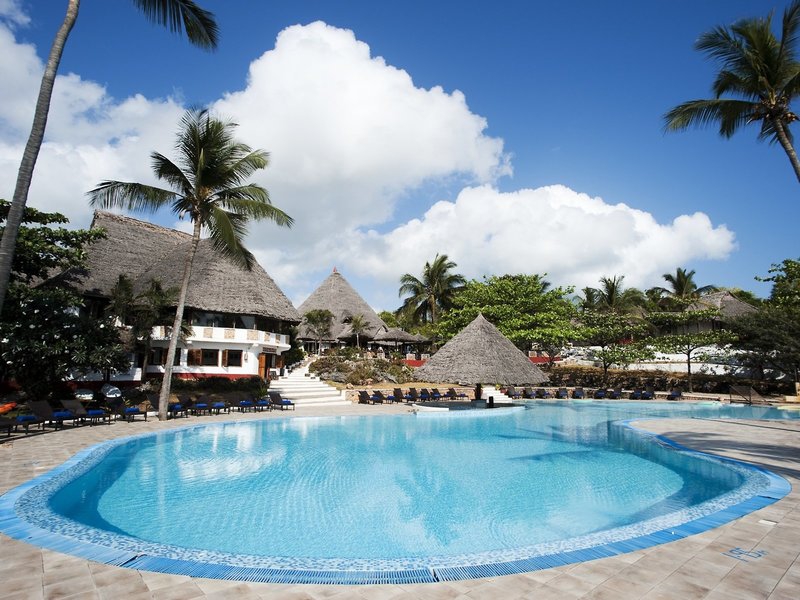 Karafuu Beach Resort & Spa