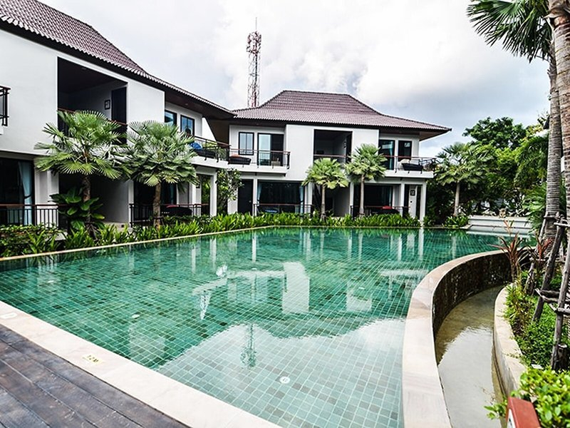 Coco Retreat Phuket Resort & Spa