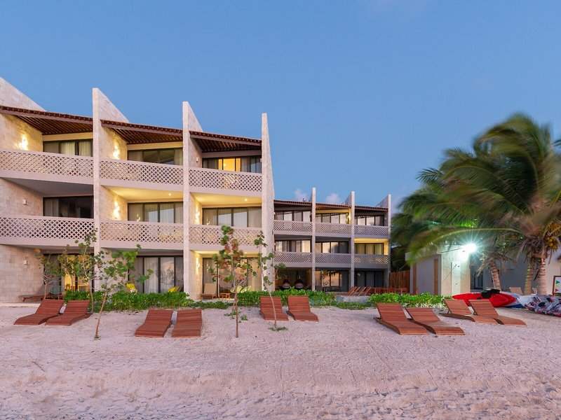 Alea Tulum