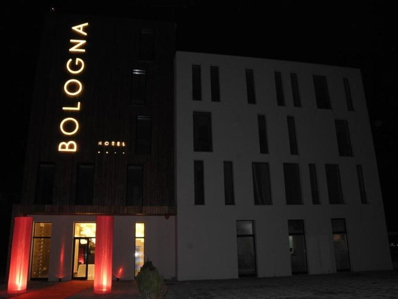 Hotel Bologna