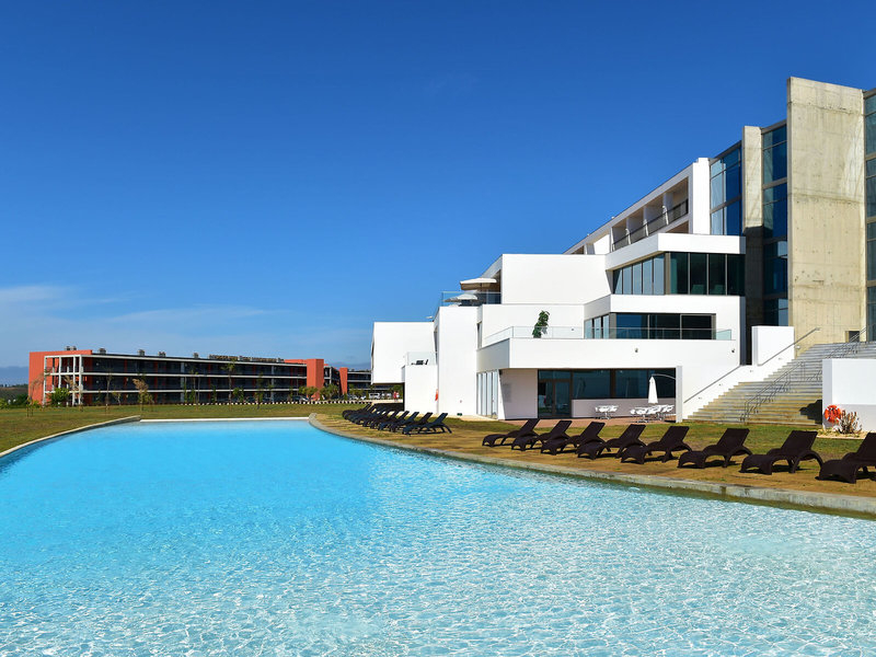 Algarve Race Resort Hotel