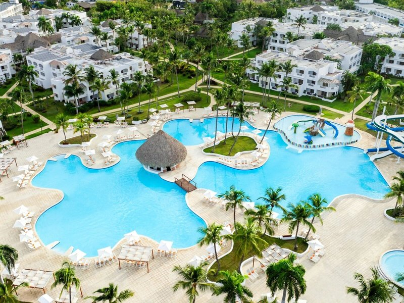 Sunscape Dominicus La Romana