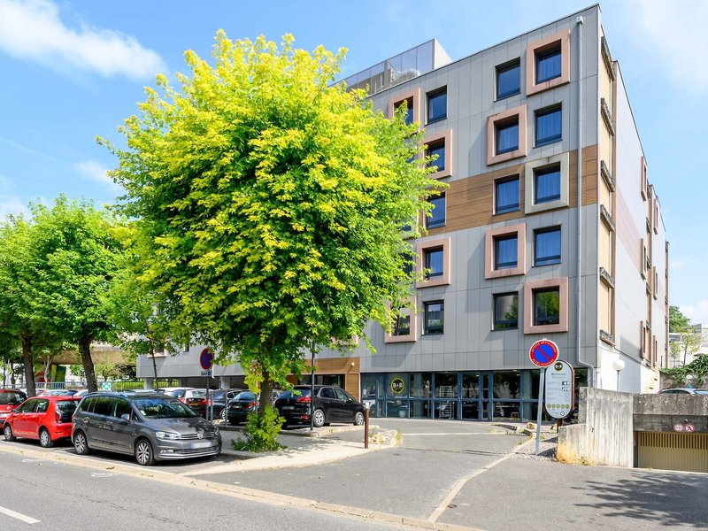 B&B HOTEL Marne-la-Vallée Torcy Gare