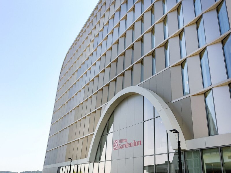 Hilton Garden Inn Bordeaux Centre