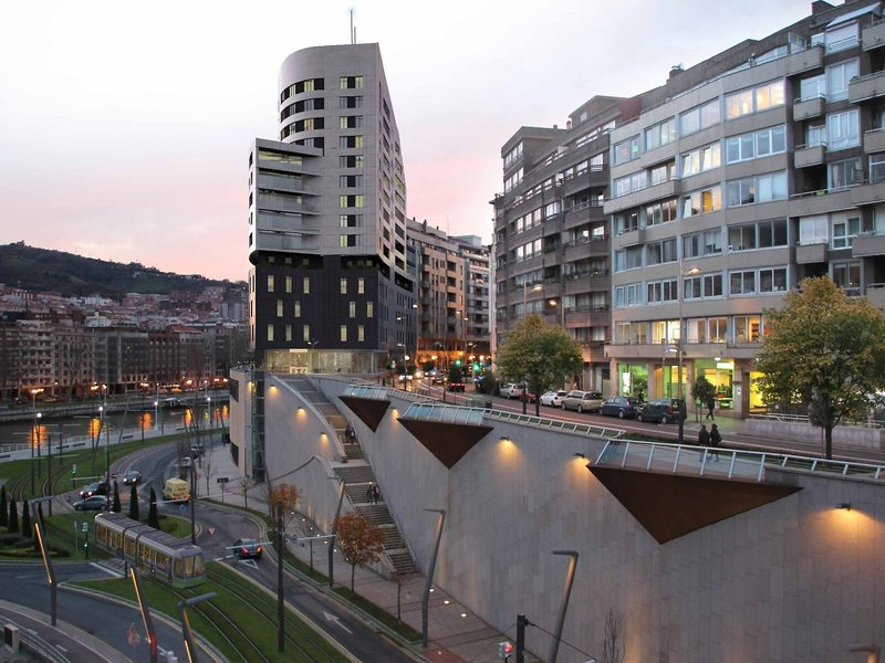 Vincci Consulado de Bilbao