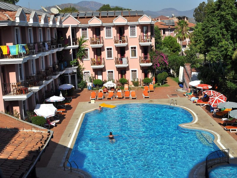 Günes Hotel