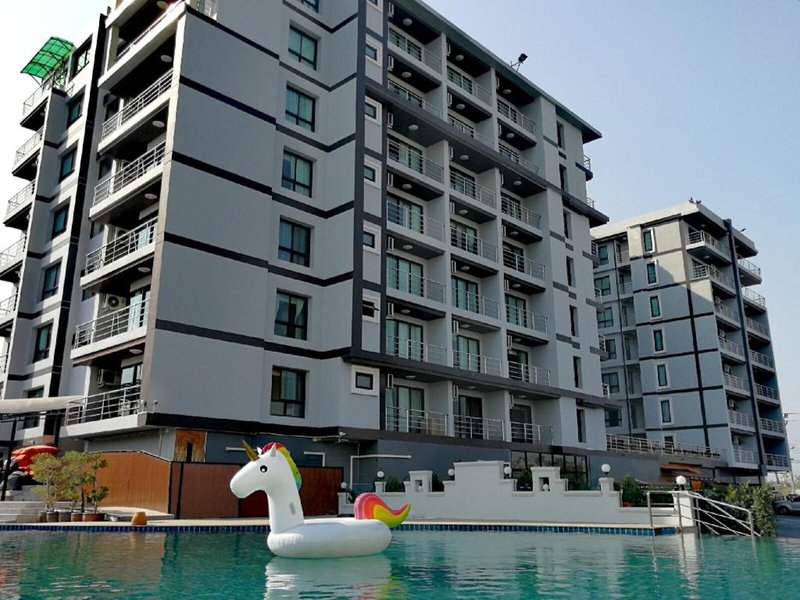 SureStay By Best Western Iconic Suvarnabhumi