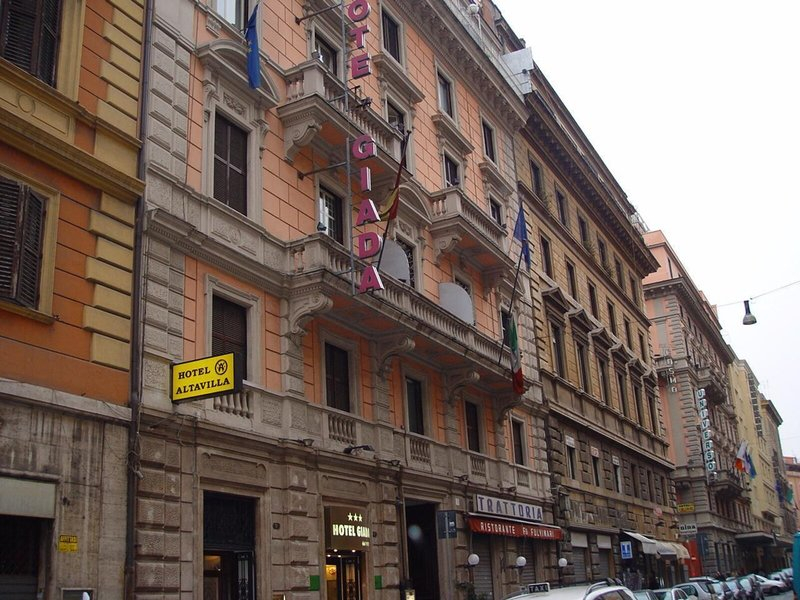 Hotel Giada