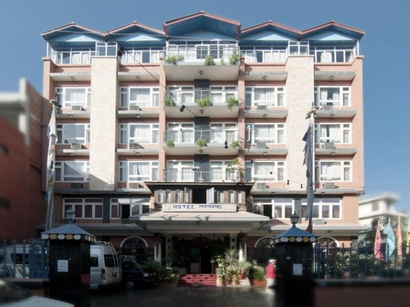 Hotel Manang