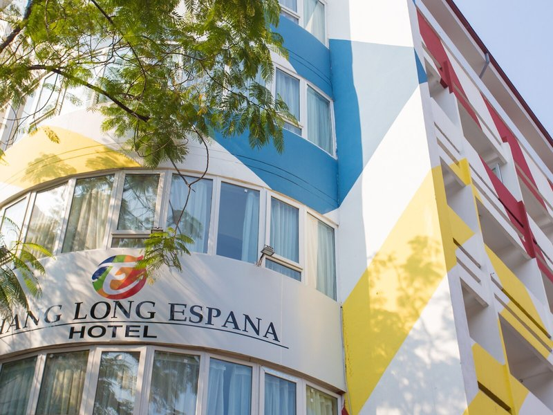 Thang Long Espana Hotel