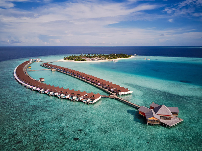 The Standard Maldives