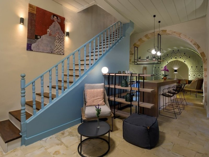 ELG Contessa Boutique Hotel