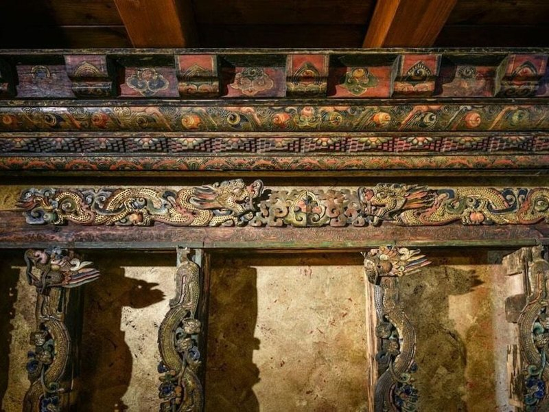 Antico San Zeno