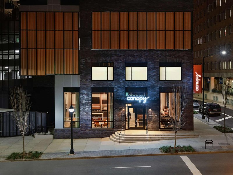 Canopy by Hilton Atlanta Midtown