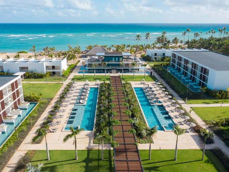 Live Aqua Punta Cana