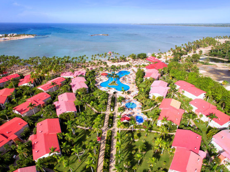 Bahia Principe Grand La Romana