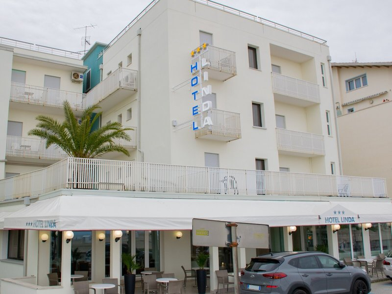 Hotel Linda