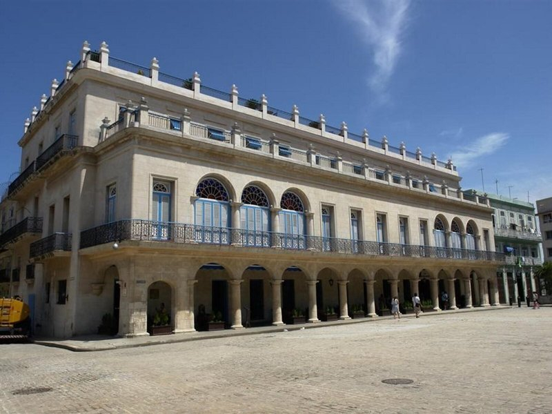 Hotel Santa Isabel