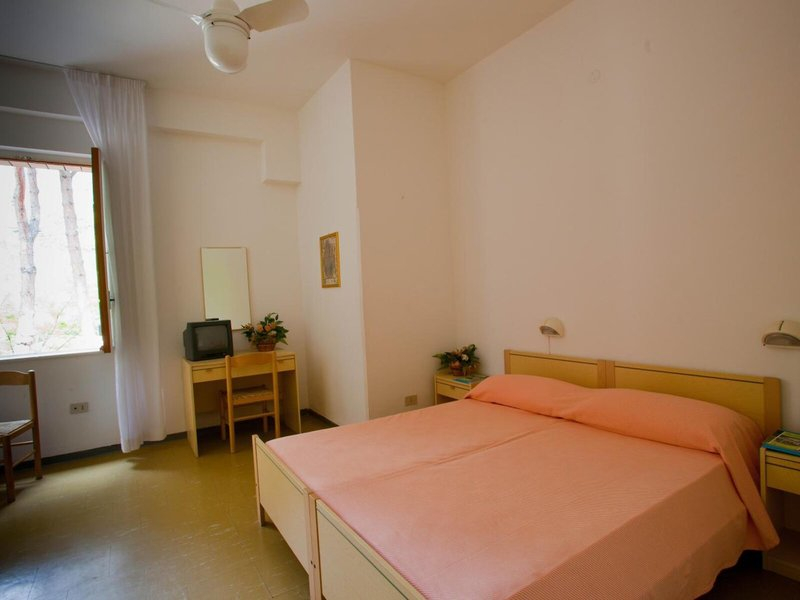 Hotel Santa Lucia
