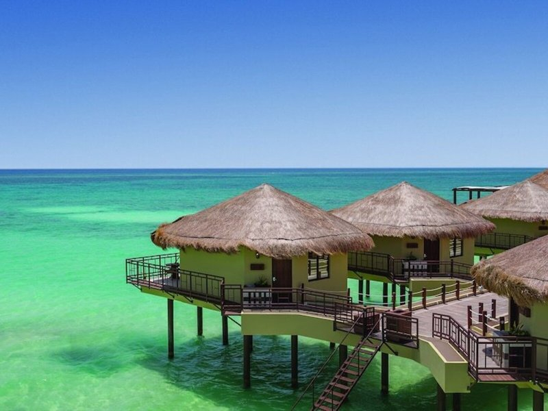 Palafitos Overwater Bungalows