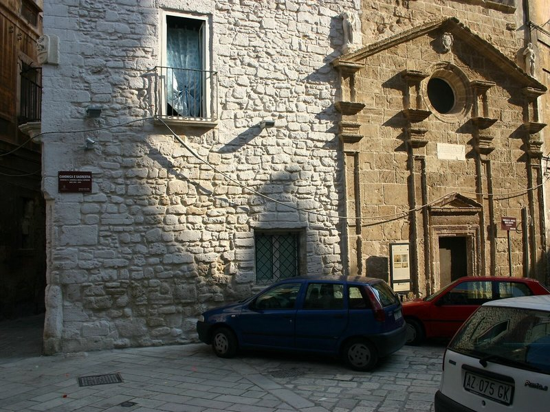 San Andrea degli Armeni