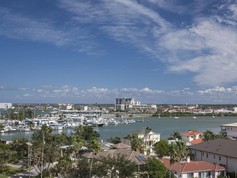 SpringHill Suites by Marriott Clearwater Beach