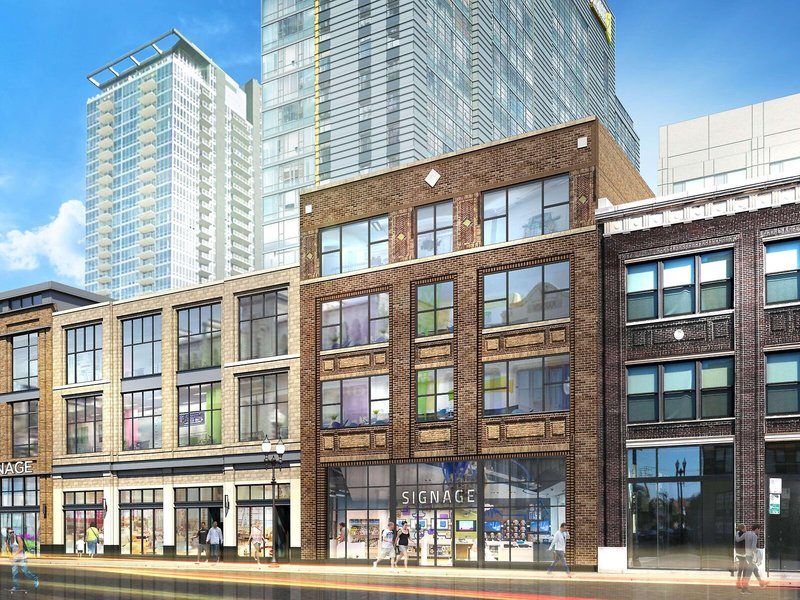 Home2 Suites by Hilton Chicago McCormick Place