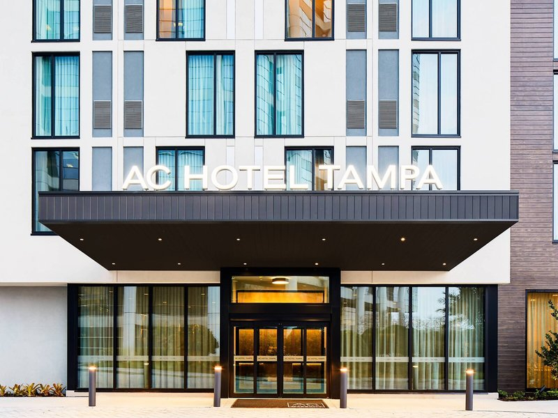 AC Hotel Tampa Airport