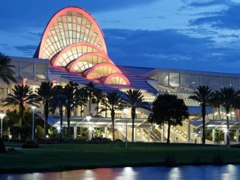 TownePlace Suites Orlando At SeaWorld