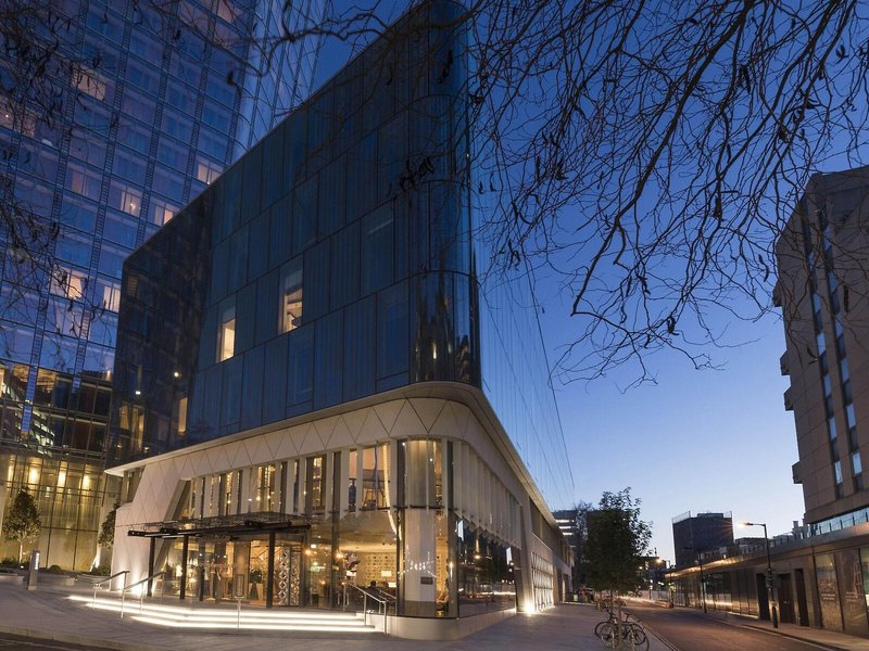 Bankside Hotel, Autograph Collection