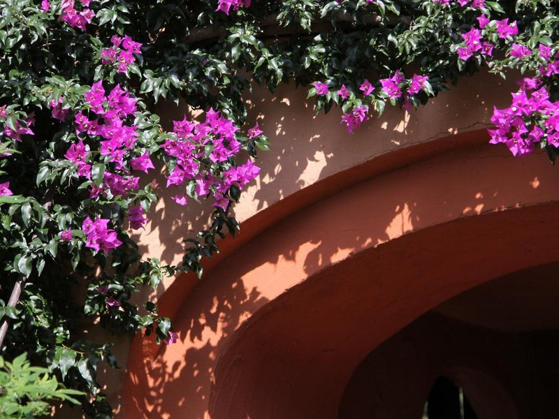 Castell Verde Hotel