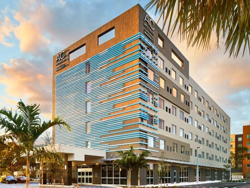 AC Hotel Miami Airport West/Doral