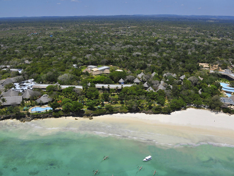 Baobab Beach Resort & Spa