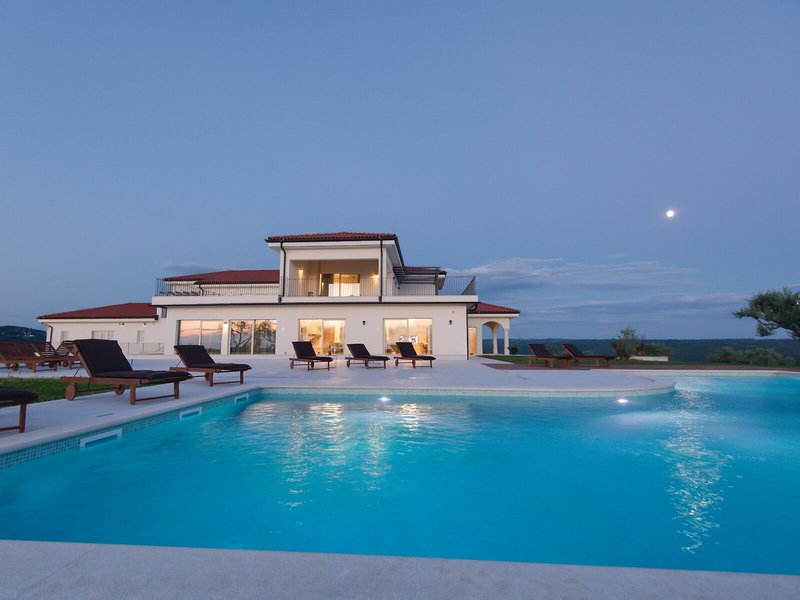 Wine Residence Cattunar