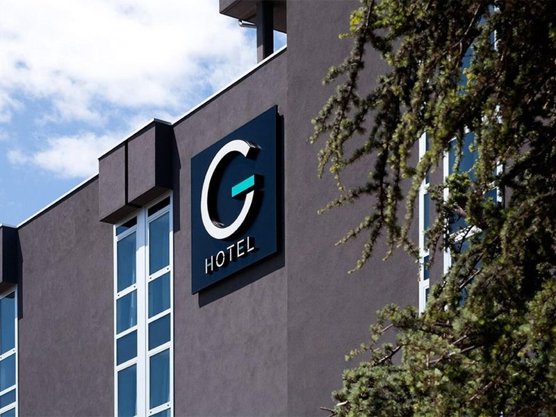 G Hotel Pescara