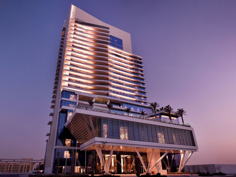 Grand Plaza Mövenpick Media City