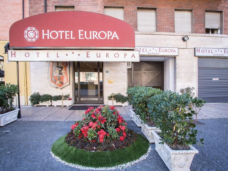 Hotel Europa