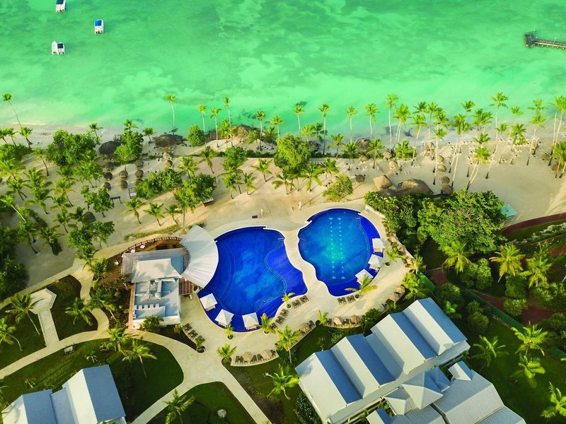 Hilton La Romana Resort & Water Park