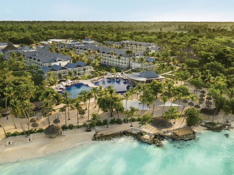 Hilton La Romana, An All-Inclusive Adult Resort