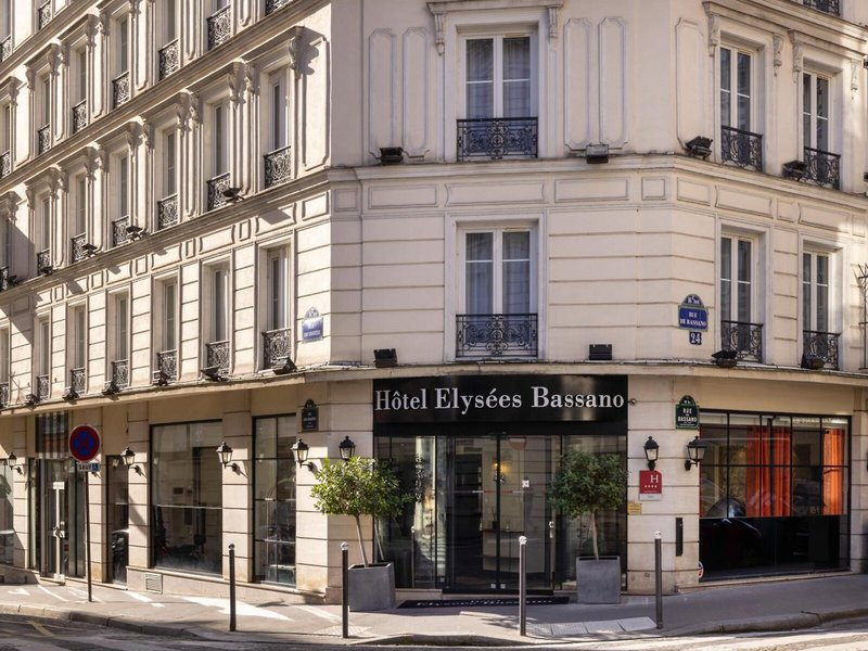 Elysées Bassano