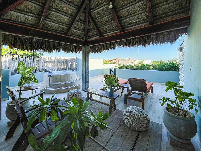 Kimpton Aluna Tulum