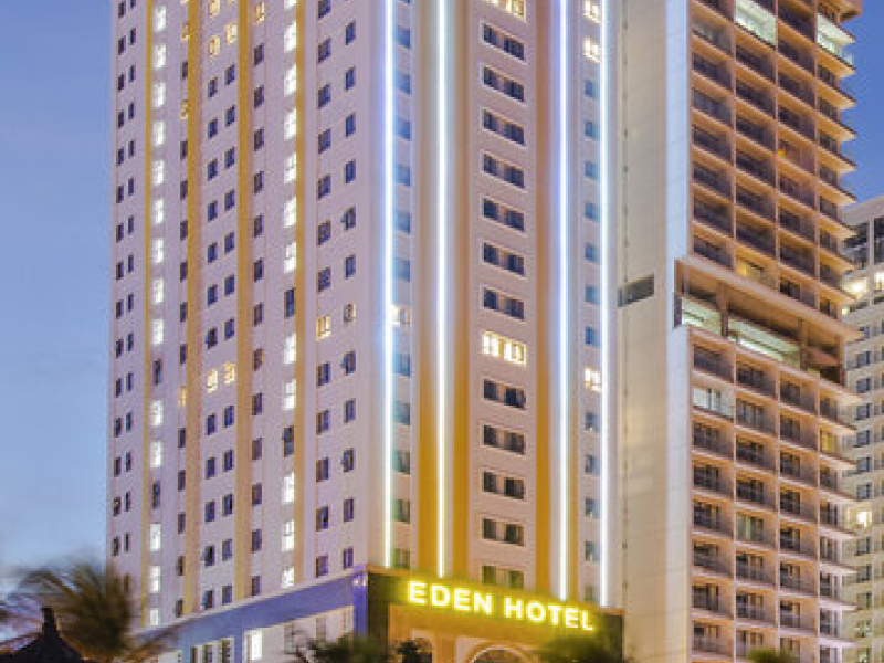 Eden Hotel Da Nang