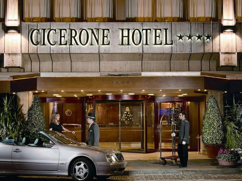 NYX Hotel Rome by Leonardo Hotels