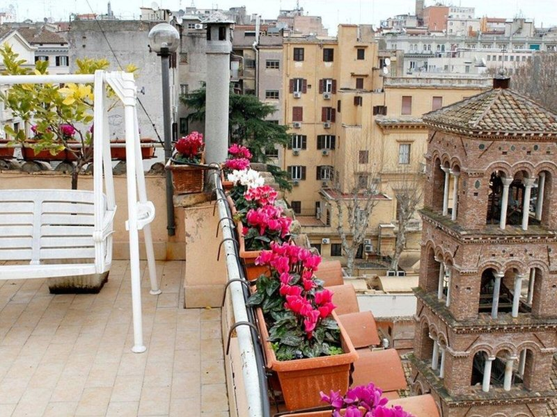 Hotel Viminale