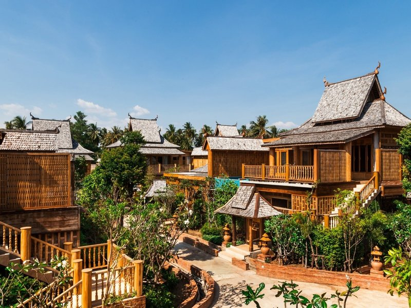 Santhiya Phuket Natai Resort & Spa