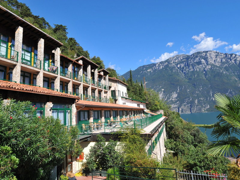 La Limonaia Residence