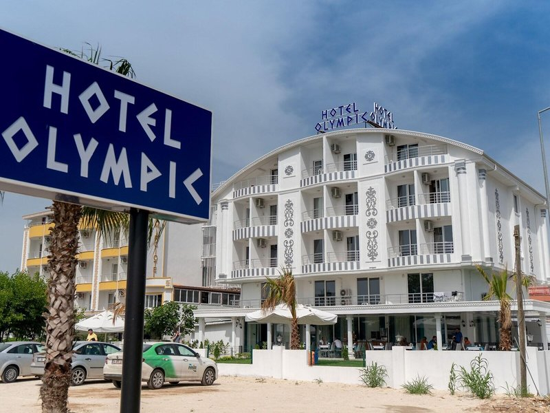 Olympic Hotels Belek